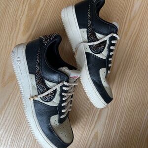 Women's Air Force 1 Low x Premium Goods The Sophia